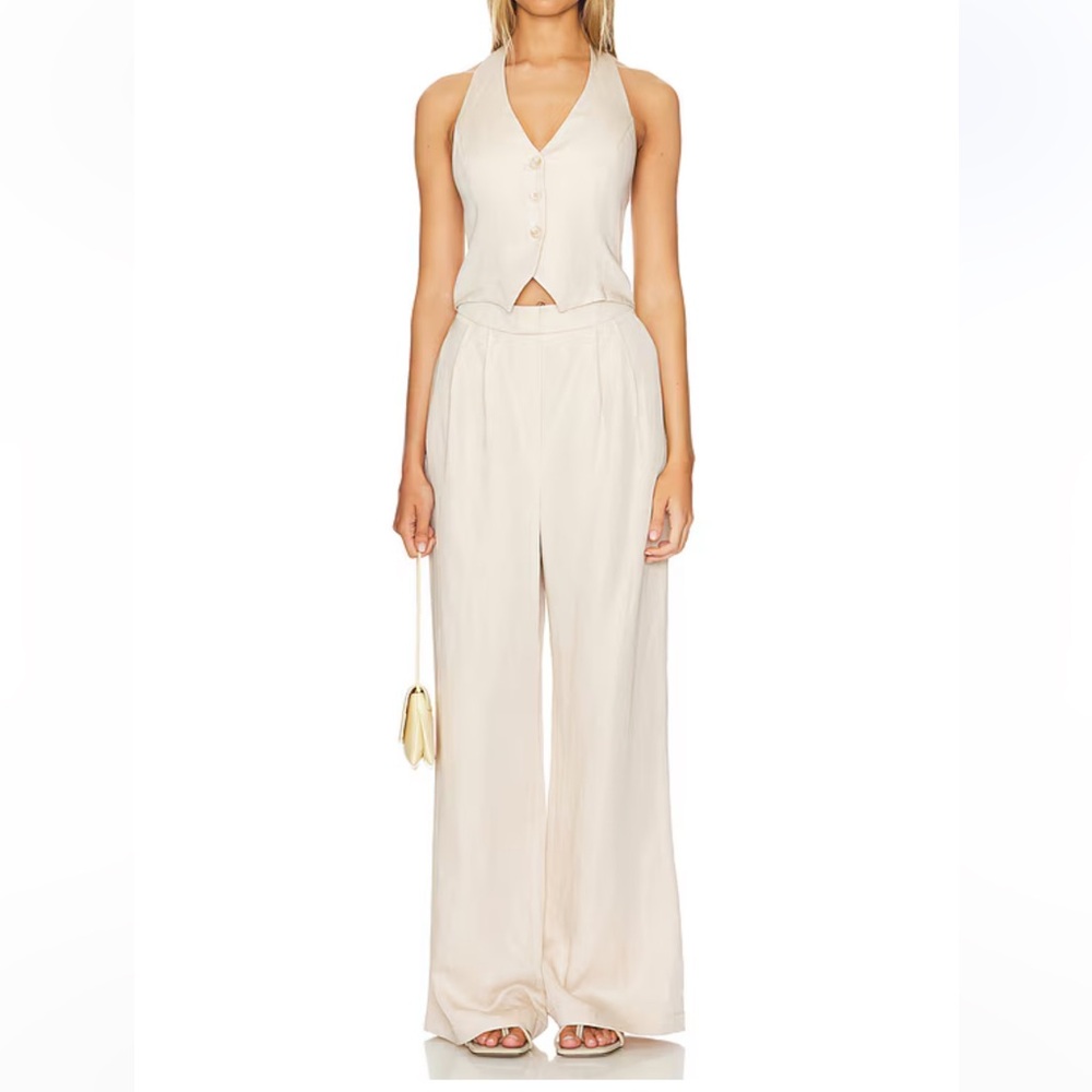 ASTR Tatum Jumpsuit